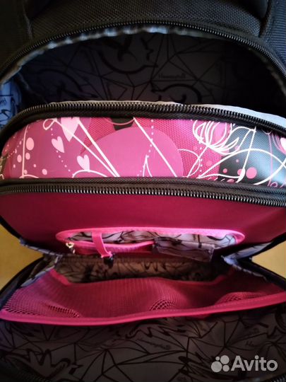 Ранец Hummingbird teens, T95