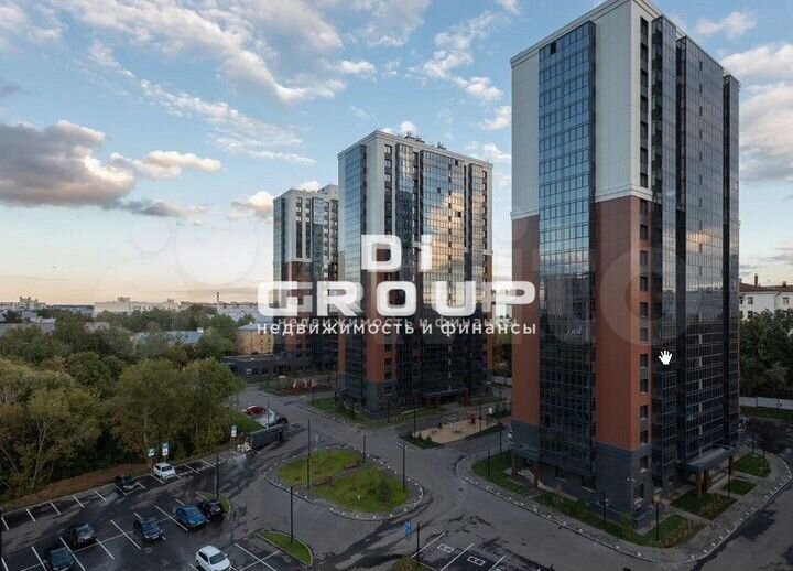 Помещение 104 кв.м ЖК Нобелевский