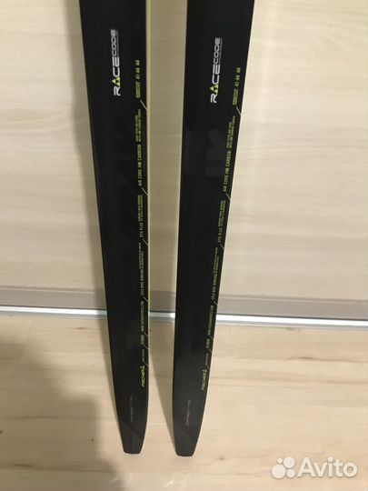 Беговые лыжи Fischer Speedmax C-Special 191 с кр