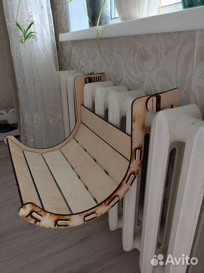 Гамак для кошек