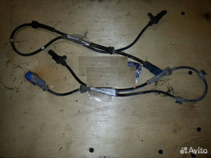 Датчик абс abs citroen Peugeot