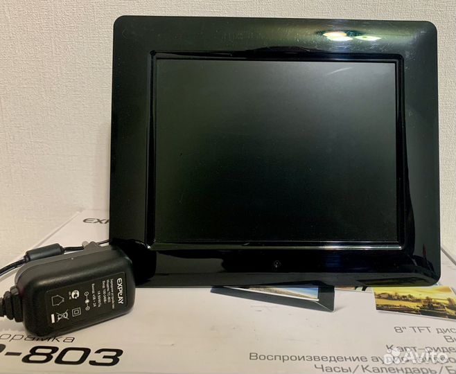 Фоторамка Explay