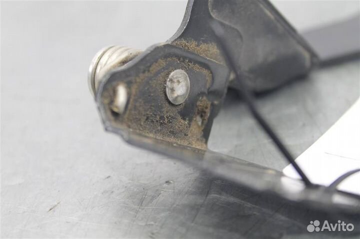 Замок капота Nissan Qashqai J11