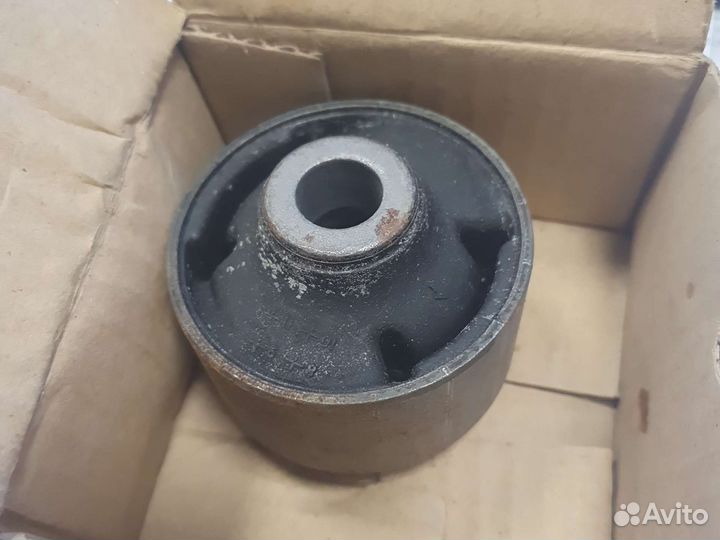 Сайлентблок Kia/Hyunday задний рычага