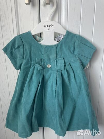 Сарафан детский