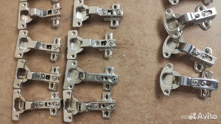 Петли мебельные