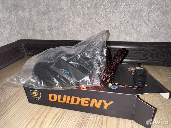 Компьютерная мышь x7