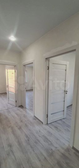 Дом 75 м² на участке 3 сот.