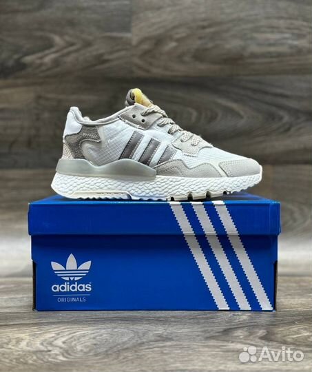 Кроссовки Adidas nite jogger