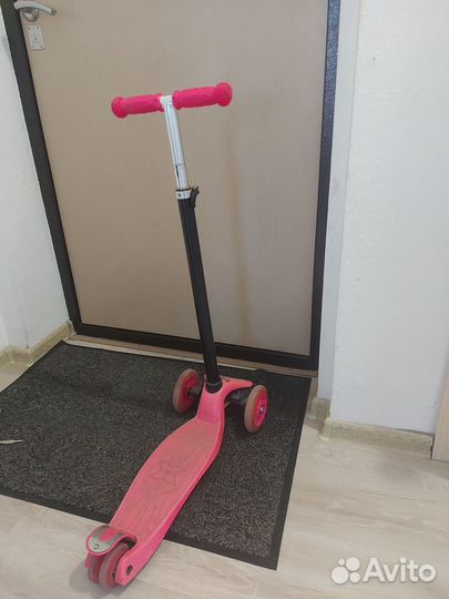 Самокат детский