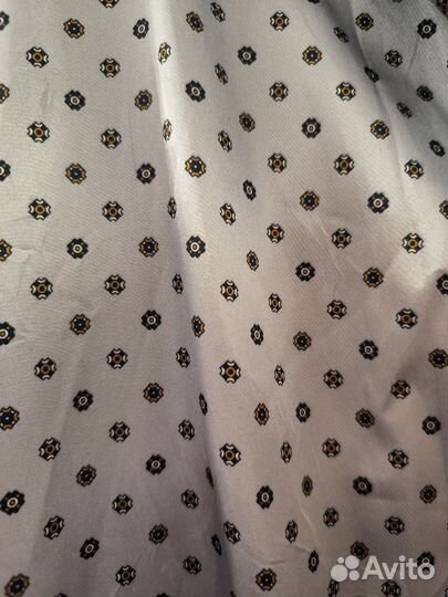 Мужской новый домашний халат Турция