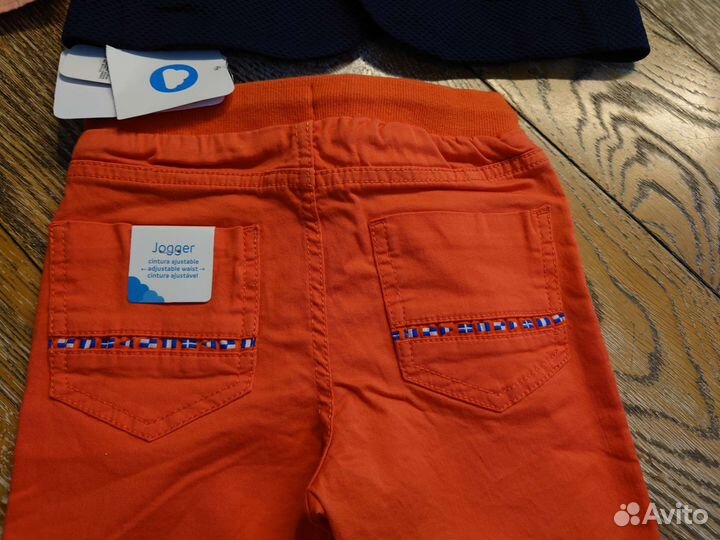 Одежда мальчик Mayoral 98