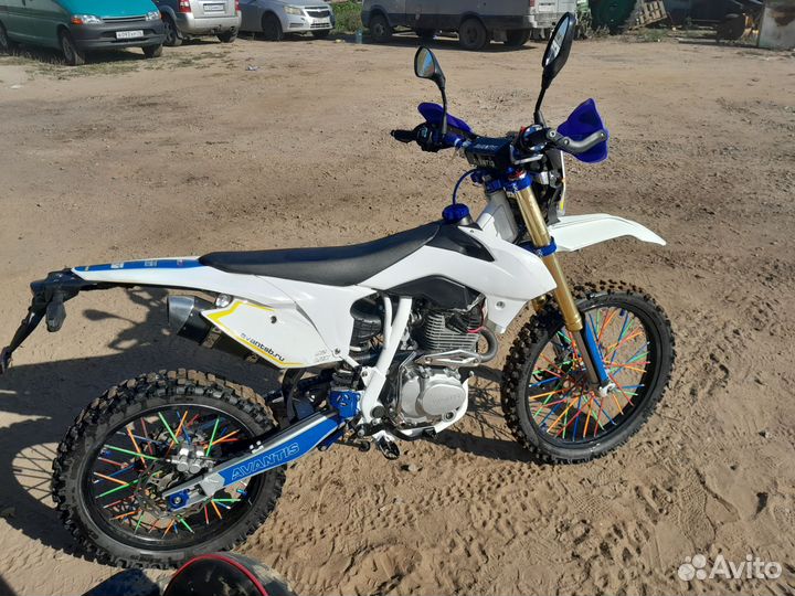 Прода мотоцикл