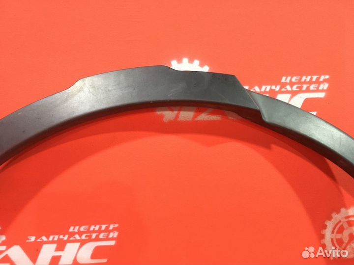 Накладка заднего крыла задняя правая Land Rover