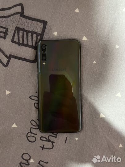 Samsung galaxy a50 64gb