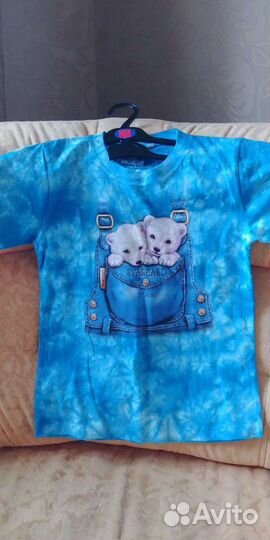 Детская одежда