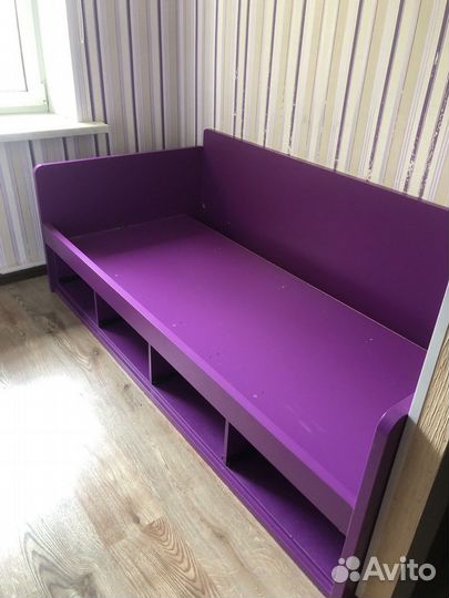 Комплект спальный детский