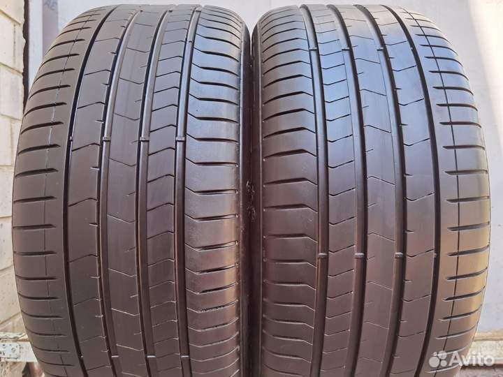 Pirelli P Zero 275/40 R20 97Y