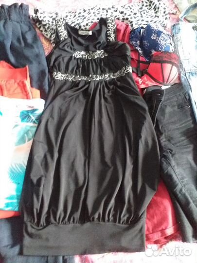 Пакет на девочку-подростка. Р.146,152,158