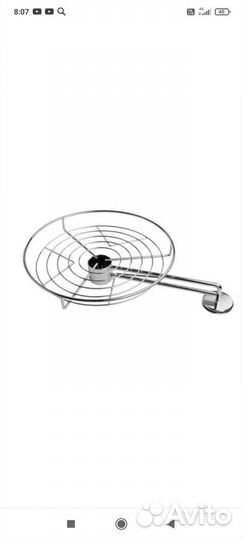 Барные полки