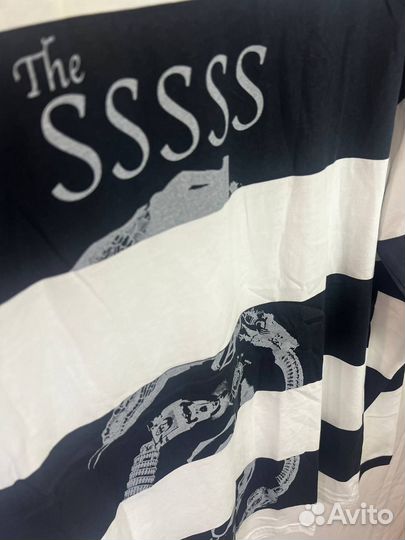 Лонгслив Undercover