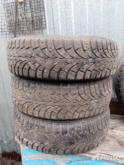 Formula Ice 16.00/5 R15