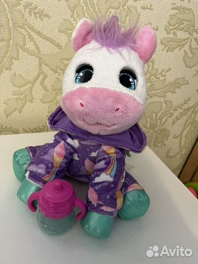 Игрушки furreal friends