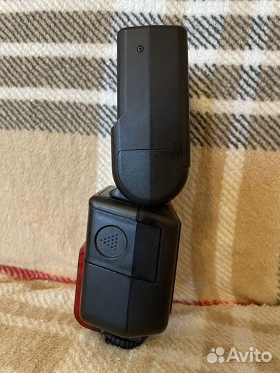 Вспышка камеры Marumi DPZ420AF