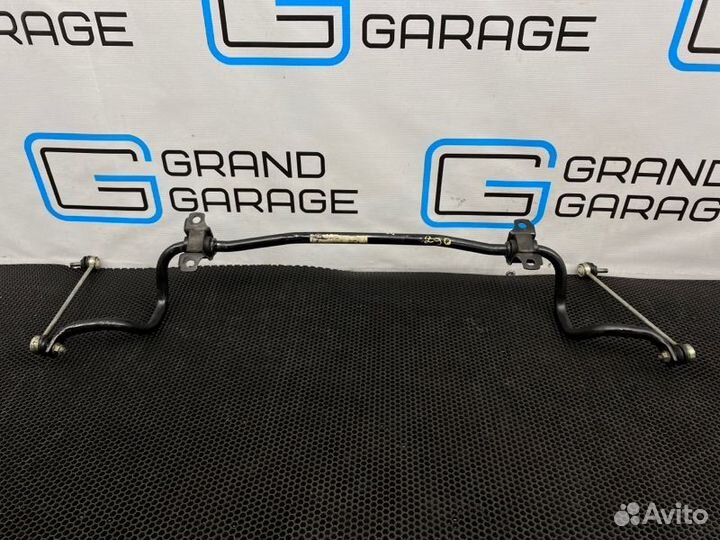 Стабилизатор передний Volvo S60 Y20 B4164T 1.6