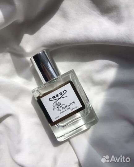 Парфюмерия