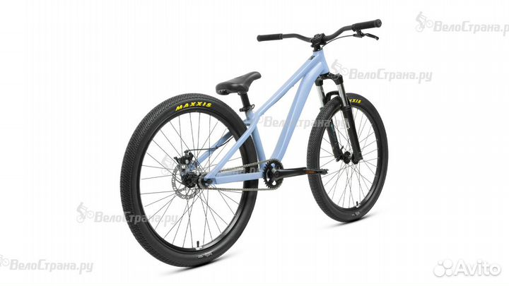 BMX Format 9213 (2023)