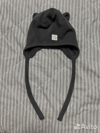 Шапка деткая