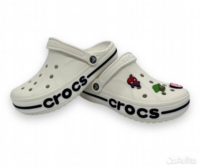 Crocs сабо кроксы (Арт.75304)