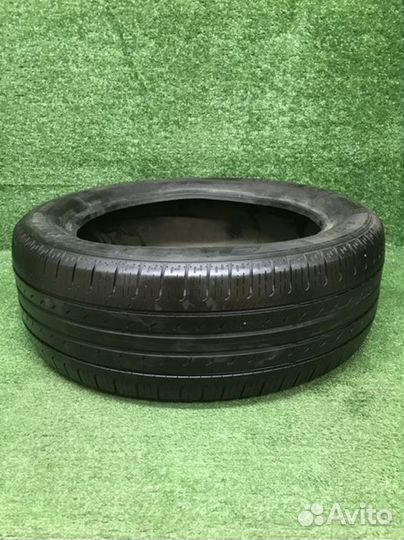Goodyear EfficientGrip SUV 225/55 R19 99V