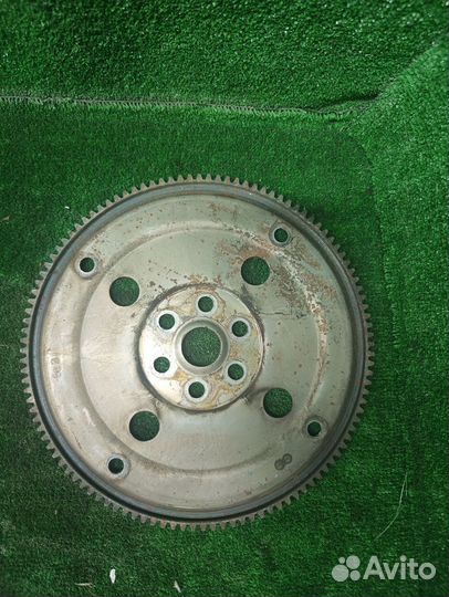 Маховик АКПП mazda 6 gg
