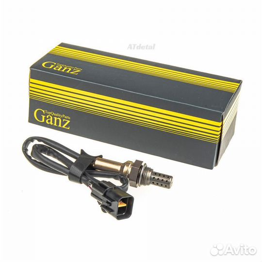 Датчик кислорода, лямбда-зонд chevrolet Cruze mot