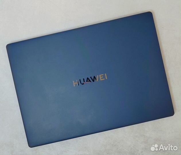 Huawei MateBook X-Pro i7-1260P\16GB\Iris Xe