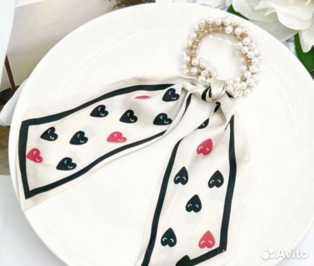 Новые ленты твилли. 3 расцветки