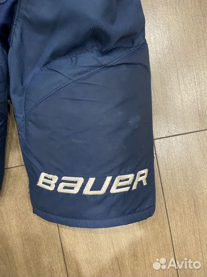 Трусы хоккейные Bauer vapor x2.9 размер M