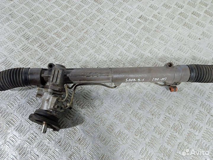 Рейка рулевая Saab 9-5 (2005–2010)