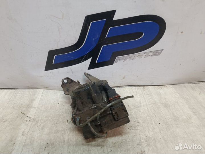 Блок ABS Chevrolet Lacetti J200 F16D3 2008