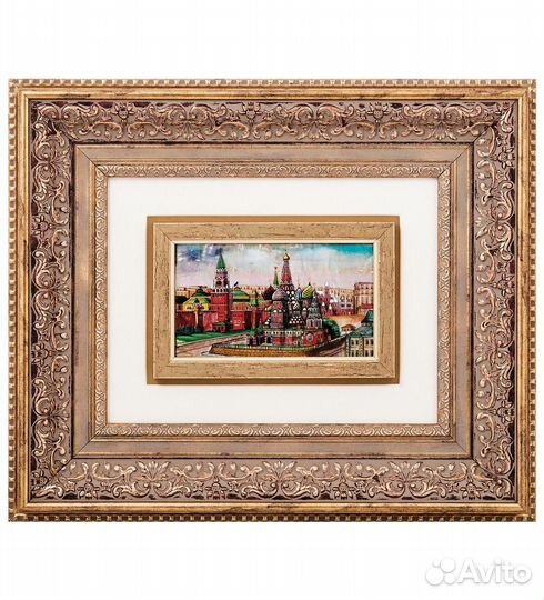 Панно Москва A2188561