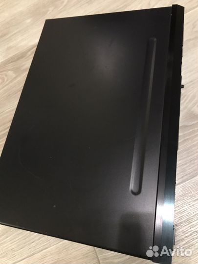 DVD / CD плеер Onkyo DV-SP500