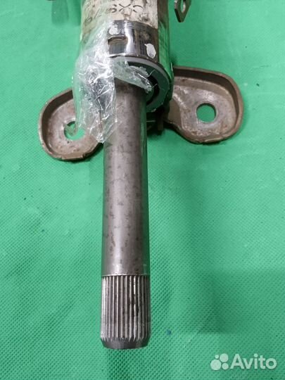 Toyota Mark II (X110) IX Колонка рулевая