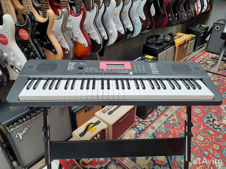 Синтезатор Medeli m221l