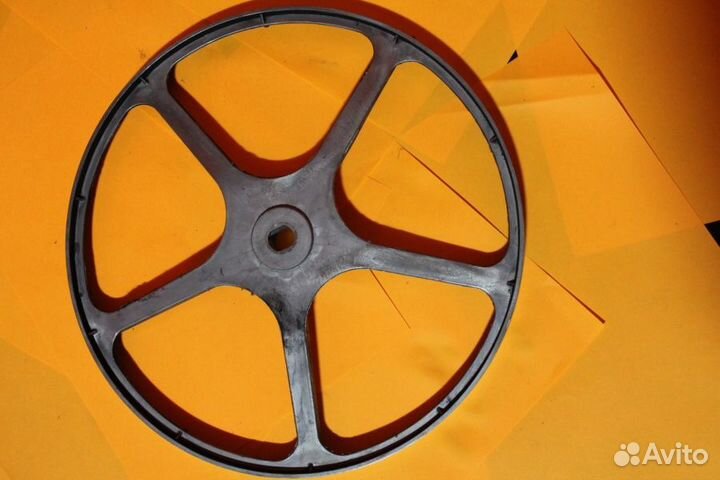 Шкив Samsung DC66-00524A бу. 1224