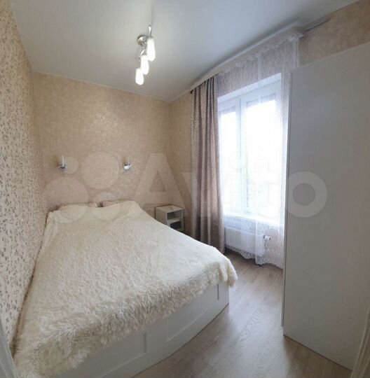 2-к. квартира, 48 м², 5/10 эт.