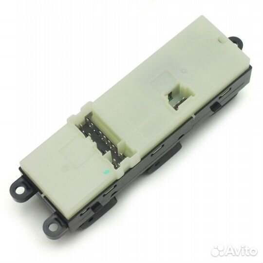 Блок кнопок стеклоподъёмников для Nissan