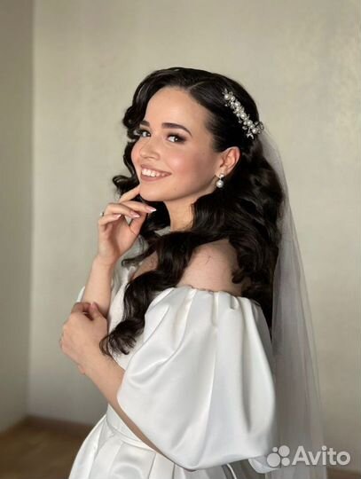 Визажист спб Стилист