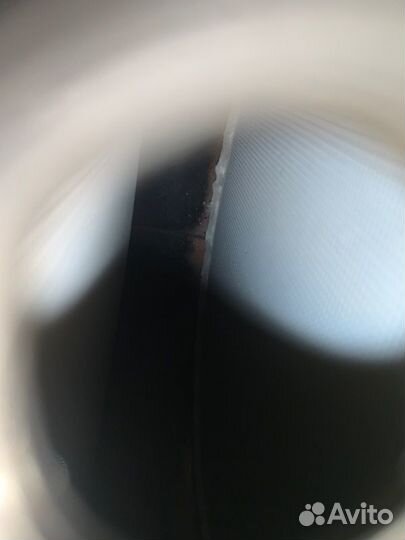 Катализатор Renault Duster 2 (Hjd) 2 1.3 TCE (H5H)